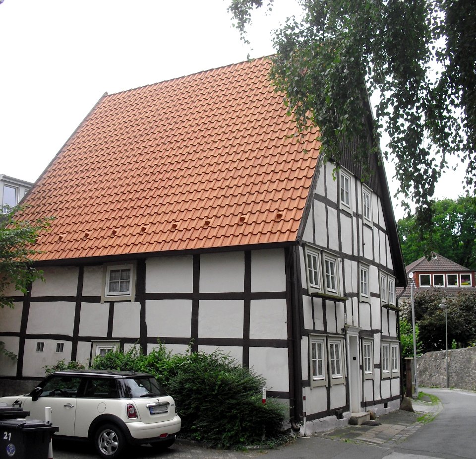 Paderborn-Giersmauer 27