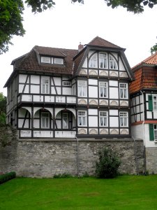 Paderborn-Busdorfmauer 34