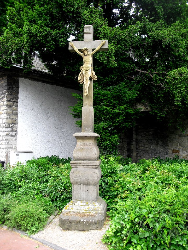 Paderborn-Feldkreuz Alte Torgasse