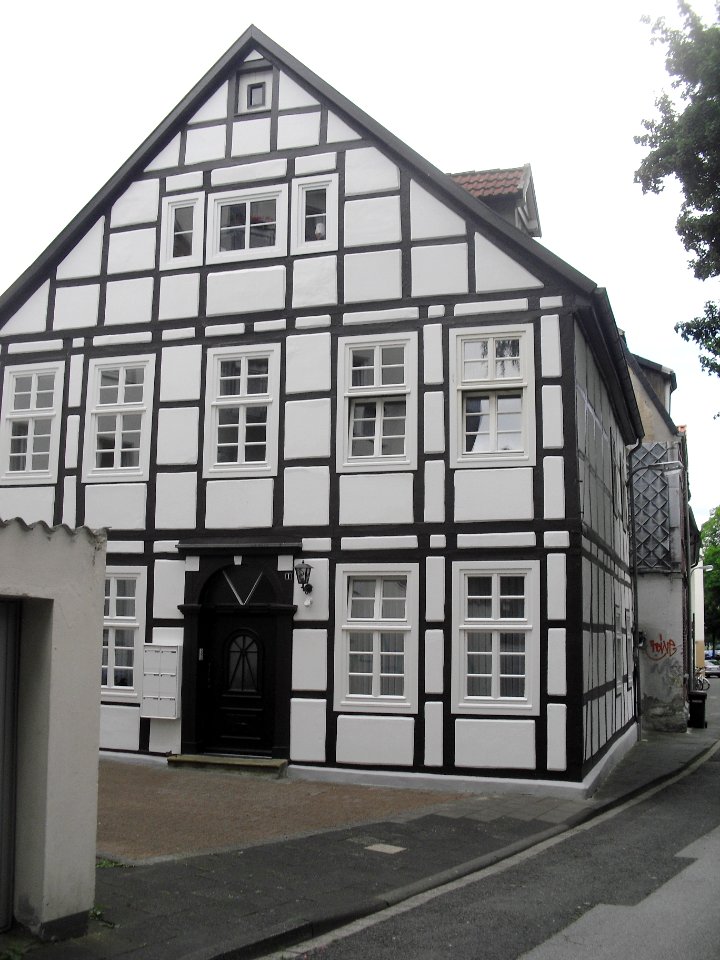 Paderborn-Heiersmauer 1