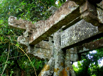 Paifang in Hainan - 02