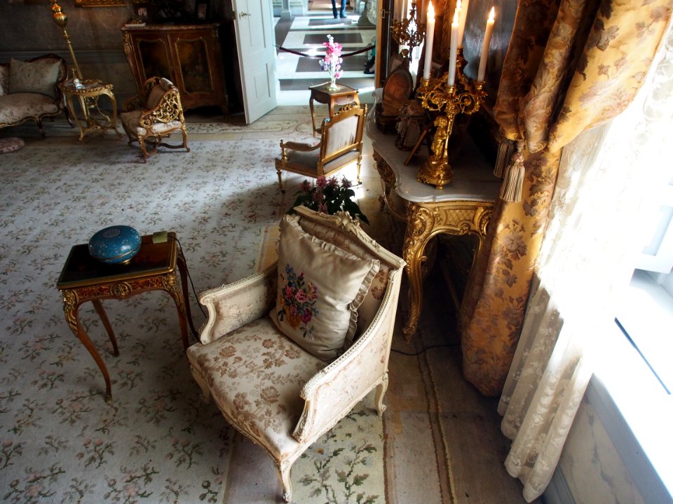 Paleis Het Loo, interior pic46