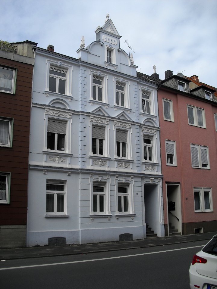 Paderborn-Ferdinandstrasse 21