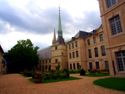 Palais Ducal, pic1
