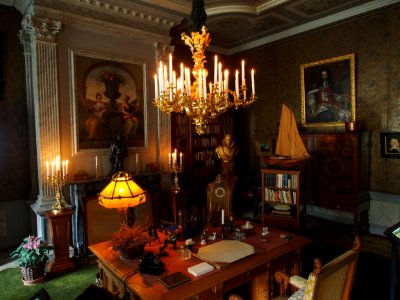 Paleis Het Loo, interior pic47