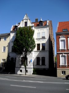 Paderborn-Neuhäuser Strasse 42