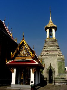 Palais Royal - Bankok 2