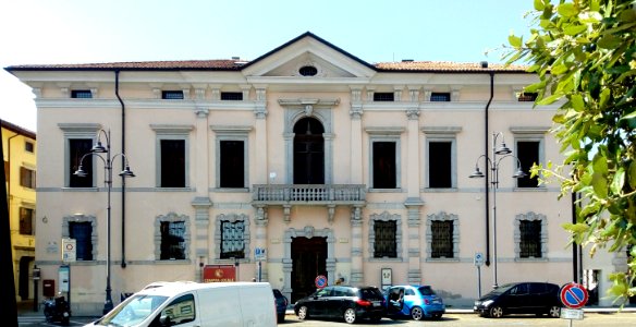 Palazzo De Nordis photo