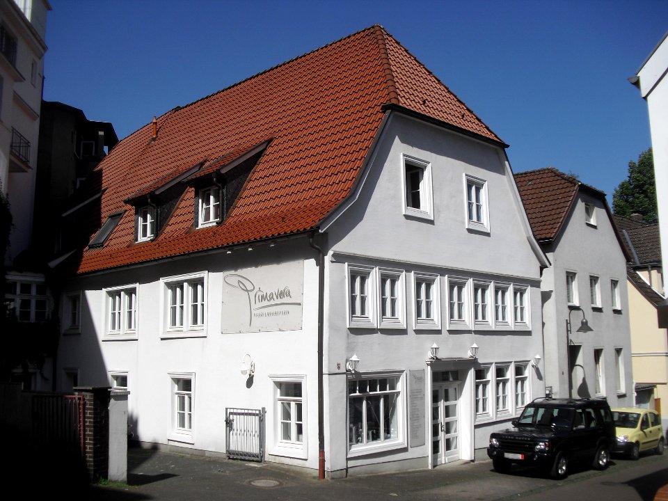 Paderborn-Paderberg 1
