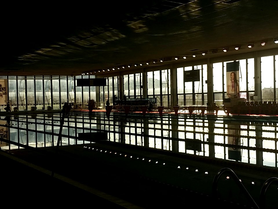 Palais des sports Jean-Bouin (Nice)