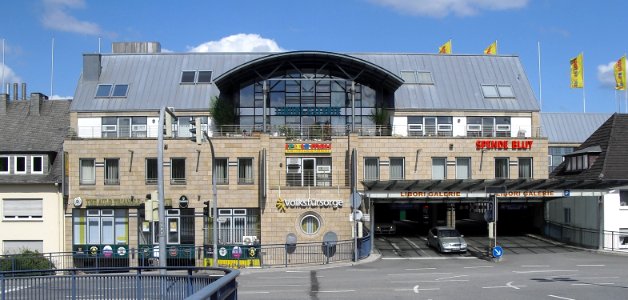 Paderborn-Libori Galerie