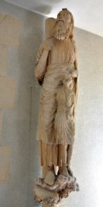Palais du Tau Statues originales 17062011 09