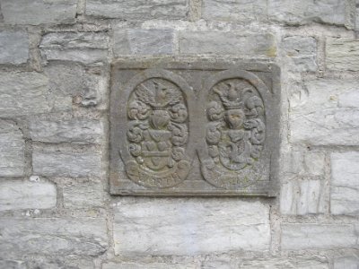 Paderborn-Spolie Domplatz,Gaukirchweg