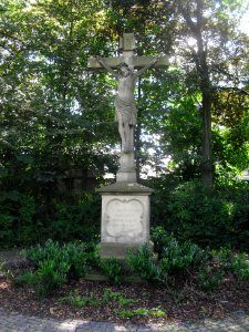 Paderborn-Leokonvikt-Hochkreuz