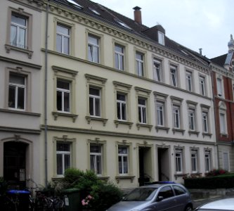 Paderborn-Personstrasse 44