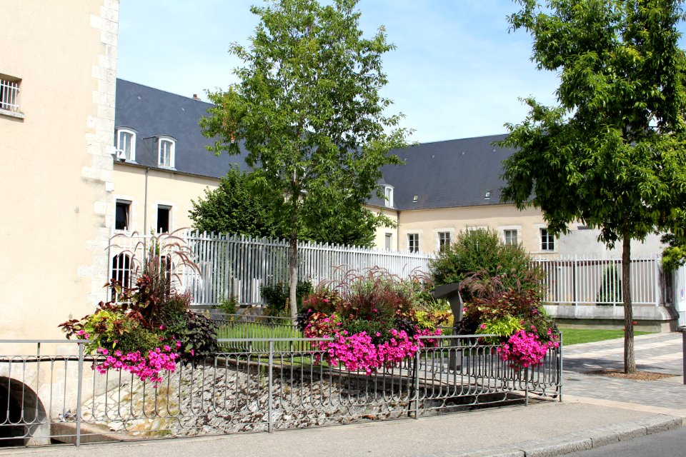 Palais Justice Montargis 2