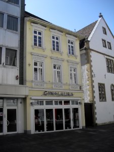 Paderborn-Westernstrasse 17