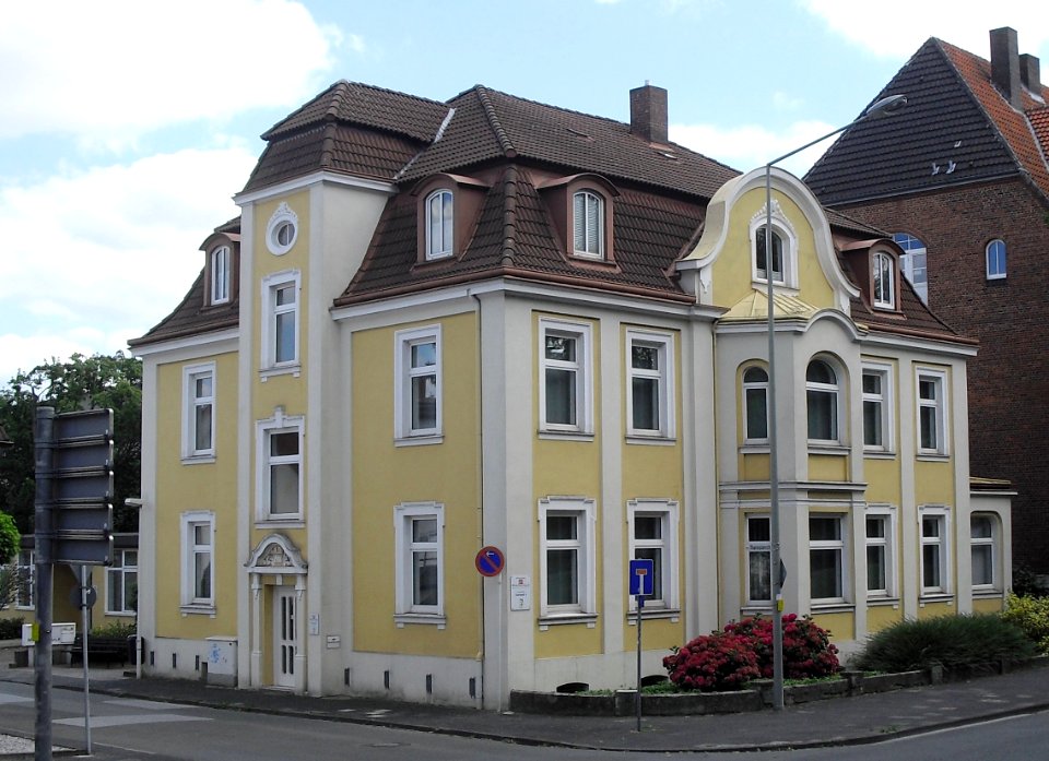 Paderborn-Gierswall 4