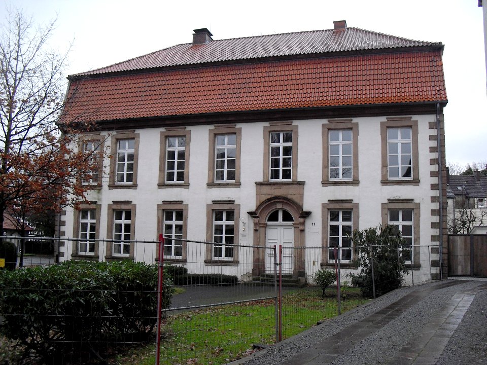 Paderborn-Hardehausener Hof