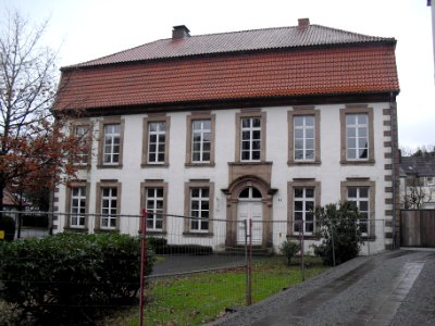 Paderborn-Hardehausener Hof