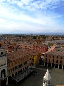 Palazzo comunale - Modena 2018 04