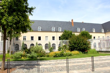 Palais Justice Montargis 3