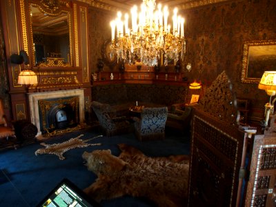 Paleis Het Loo, interior pic44