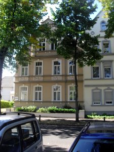 Paderborn-Tegelweg 13