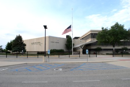 Palatine High School