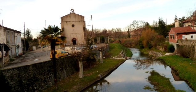 Pailhès (Ariège) vue 2