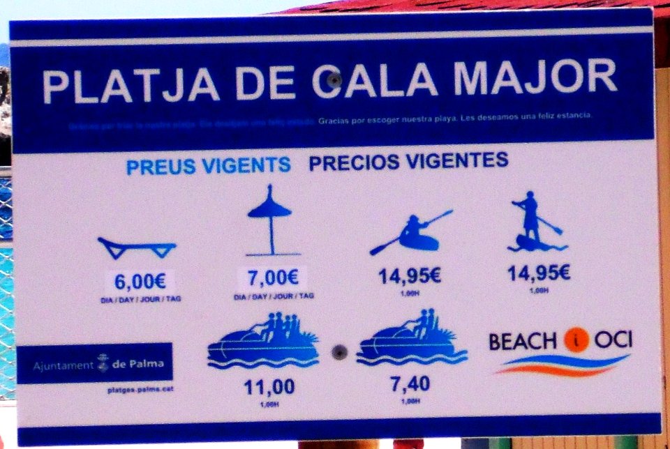 PALMA de MALLORCA, AB-391