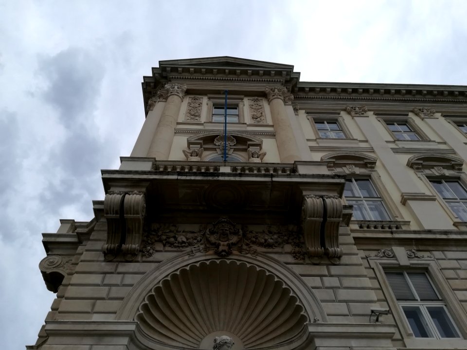 Palazzo del Lloyd Triestino (Trieste) 15