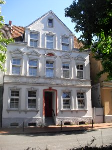 Paderborn-Hathumarstrasse 28-2