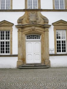 Paderborn-Portal Stadtbibliothek