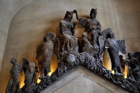 Palais du Tau Statues originales 17062011 01