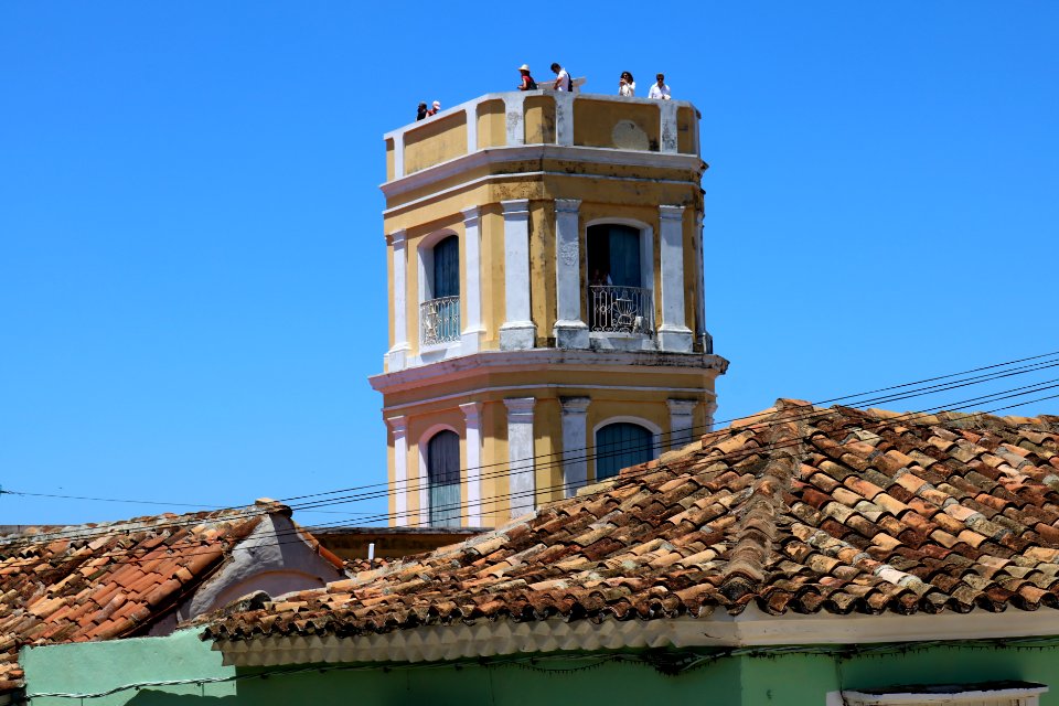 Palacio Cantero - Trinidad - 01