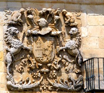 Palacio de Rubalcaba, Solares (Medio Cudeyo) 13