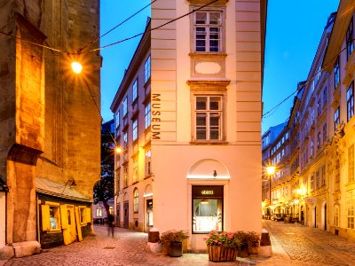 Palais Obizzi