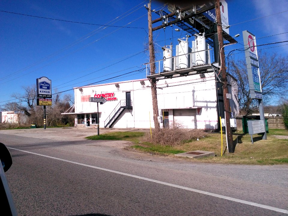 PalaceInnsomewhereinTexas