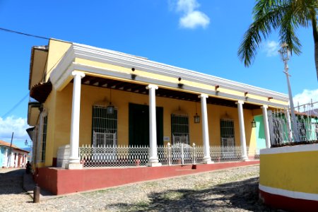 Palacio Padrón - Trinidad - 02