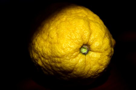 Healthy vitamins fruit