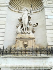 Palazzo del Lloyd Triestino (Trieste) 03