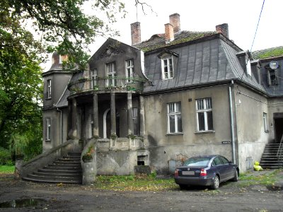 Palace Szewno photo