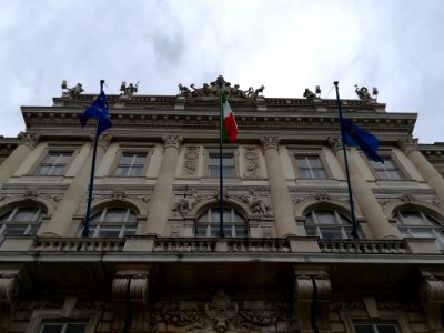 Palazzo del Lloyd Triestino (Trieste) 11