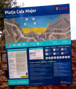 PALMA de MALLORCA, AB-392