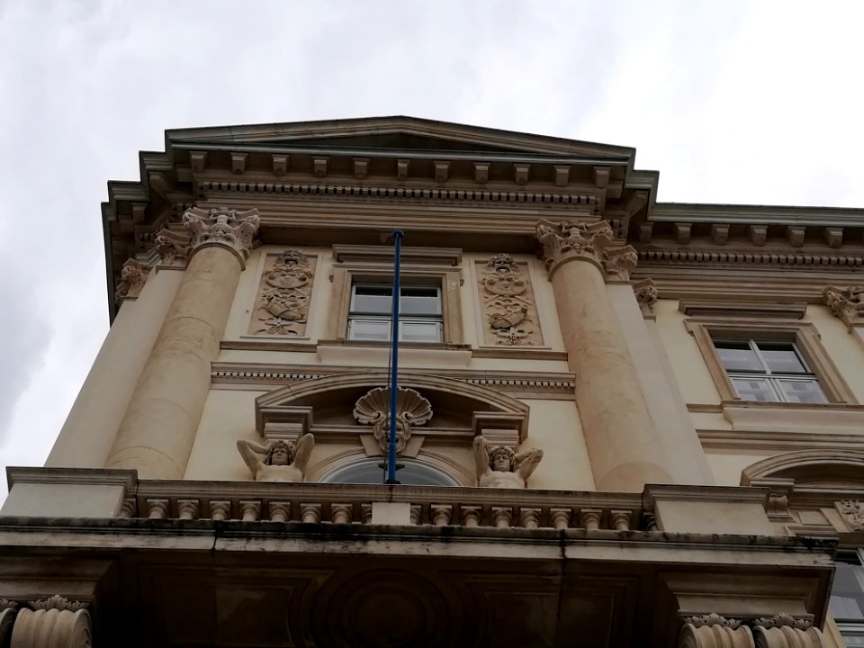 Palazzo del Lloyd Triestino (Trieste) 17