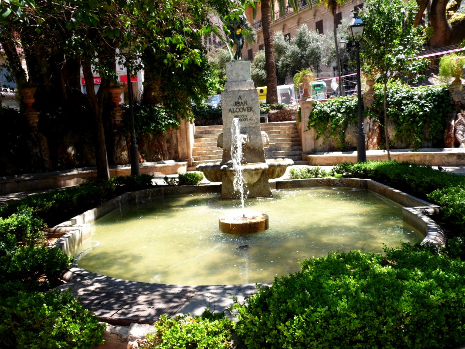 PALMA de MALLORCA, AB-065