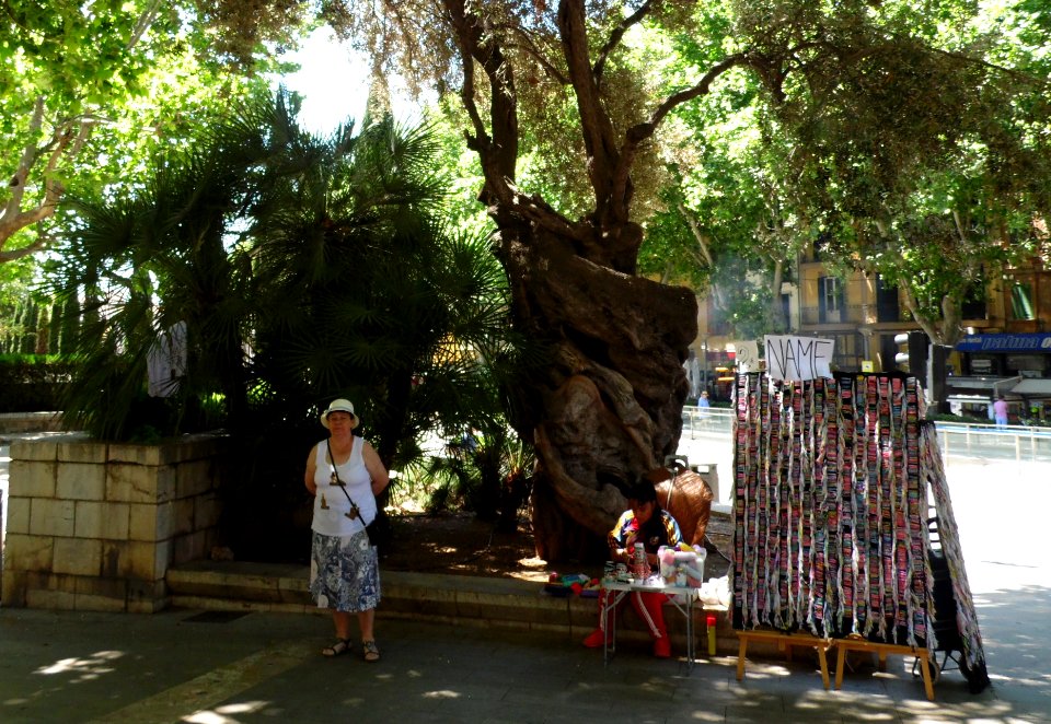 PALMA de MALLORCA, AB-073