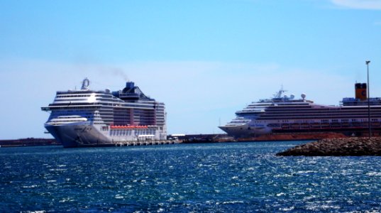 PALMA de MALLORCA, AB-119