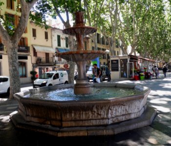 PALMA de MALLORCA, AB-127